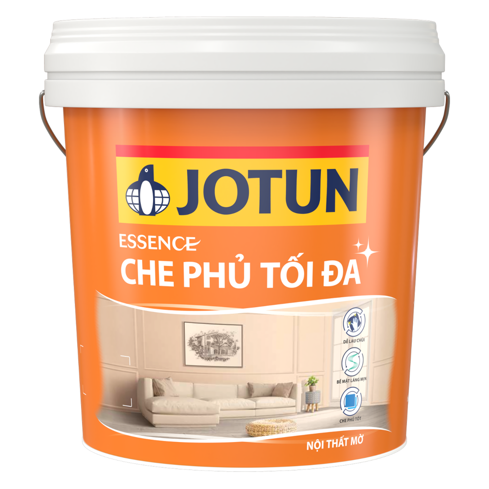 Essence Che Phủ Tối Đa Mờ